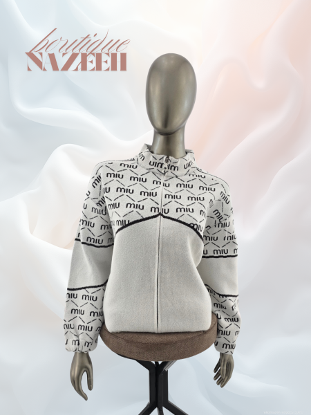 جكيت شتوي سبور